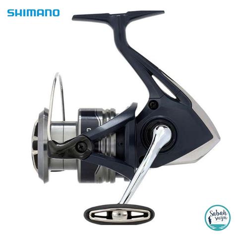 Shimano Catana C Fe Hg Spin Olta Makinesi