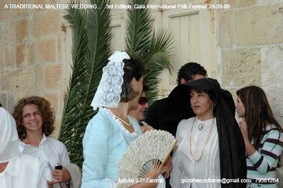 Traditional Maltese Wedding | atelier-yuwa.ciao.jp