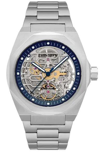 Часы наручные Earnshaw - купить с доставкой по выгодным ценам в ...
