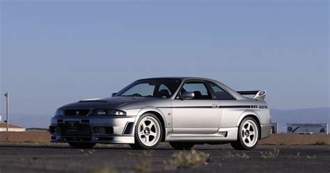 Nissan Revives Legendary 400R Name For The JDM Skyline, 59% OFF