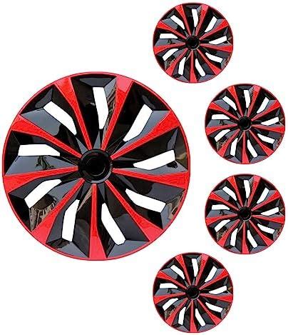 Amazon Hubcap Wheel Cover Replacement R Hub Caps Universal Wheel