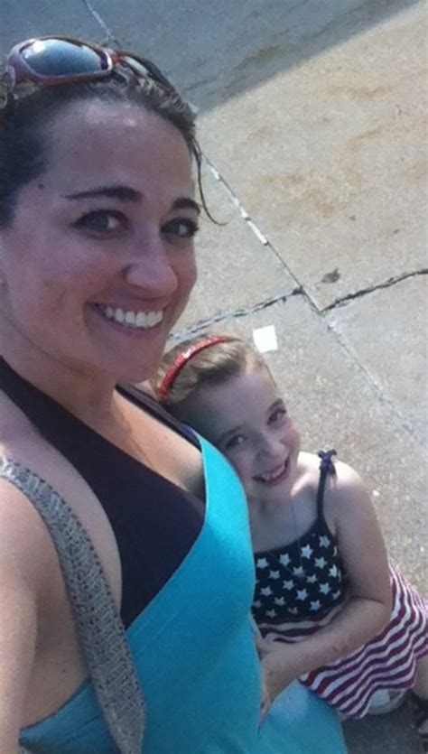Viral Iowa Newswoman Shares About Body Image