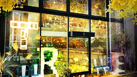 TREE By NAKED Vegan Cuisine Tokyo Chase