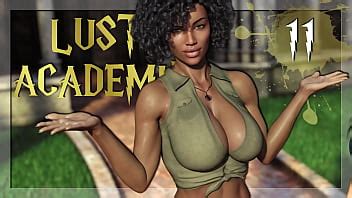 LUST ACADEMY Ese es un par de tetas mágicas XVIDEOS