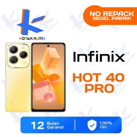 Infinix Hot Pro G Harga Spesifikasi Terbaru Oktober