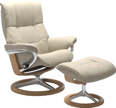 Black Friday Stressless Relaxsessel Mayfair Set Relaxsessel Mit