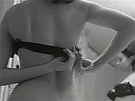 Naked Jackie Miller In The Sexploiters