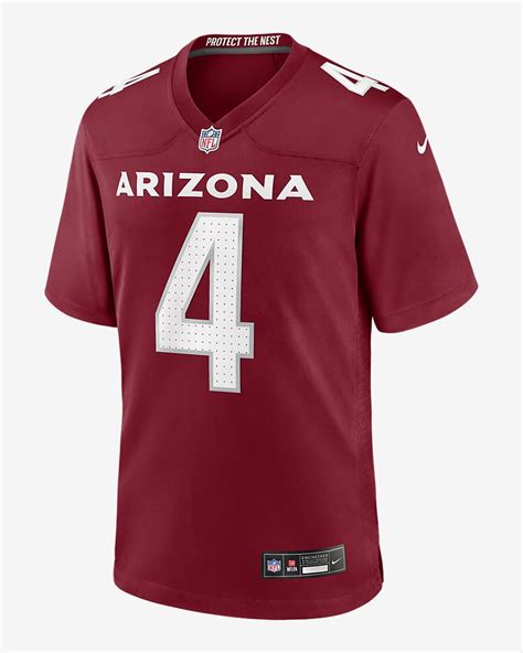 Rondale Moore Arizona Cardinals Men's Nike NFL Game Football Jersey ...