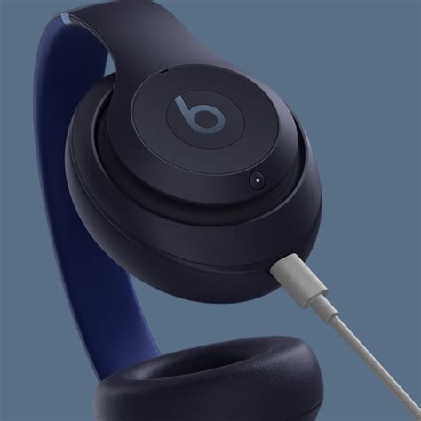 Studio Pro Headphones Support Beats By Dre