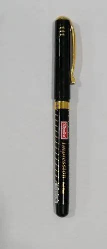 Plastic Montex Impression Gold Ball Pen For Writing At Rs Piece In