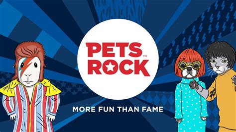 Huawei Lanza Campaña En Colaboración Con Pets Rock Para Personalizar