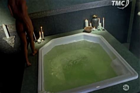 Naked Laura Ma In Dark Desires Vera