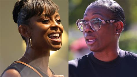 Shontel Brown Defeats Nina Turner In Ohio Us House Primary Race Thegrio