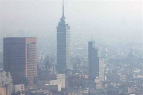 El Ozono Como Contaminante Del Aire Y Riesgo Para La Salud Centro