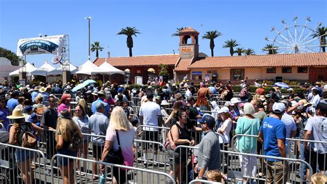 Ventura County Fair opens gates Wednesday as exhibitors hunt for blue