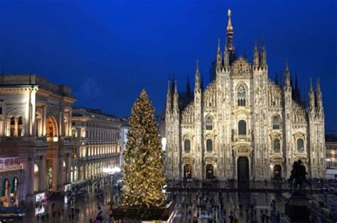 Christmas Markets In Milan 2024 Itinerary Expert