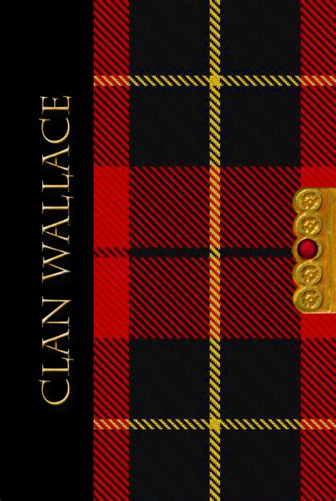 The Clan Tartans Of Scotland Collection Hardcover Gloss Finish