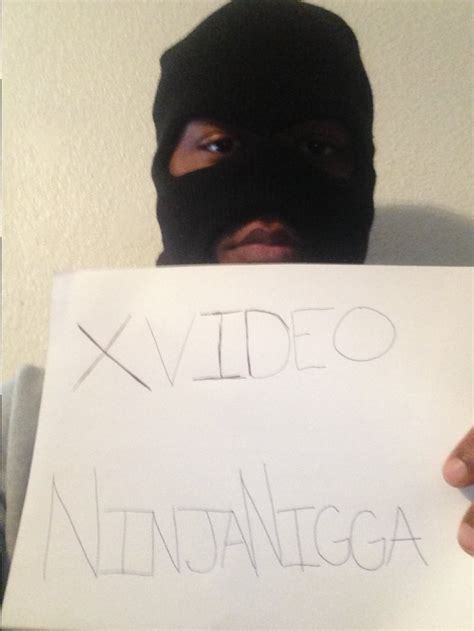 Ninjanigga Profile Page XVIDEOS