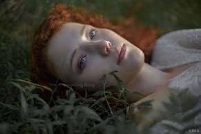 Lada Lyumos Nude And Sexy Photo Collection AZNude