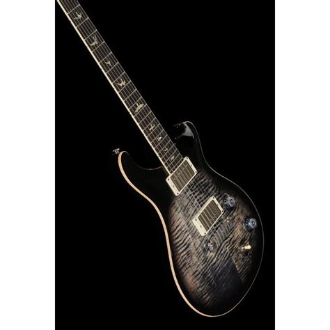 Prs Mccarty Charcoal Burst Thomann United States