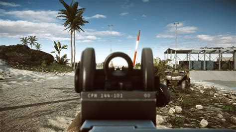 File:Bf4 hd AK-5C aim.jpg - Internet Movie Firearms Database - Guns in Movies, TV and Video Games