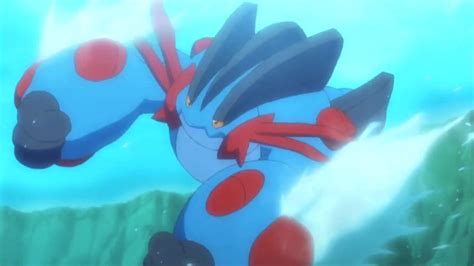 Pokemon Go Mega Swampert Raid Guide June 2023 Best Counters