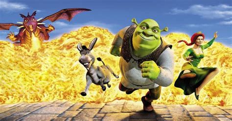 Shrek Si Far Tutto Quello Che Sappiamo Sul Film