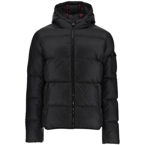 Jott Java Noir Grand Froid Sport Aventure