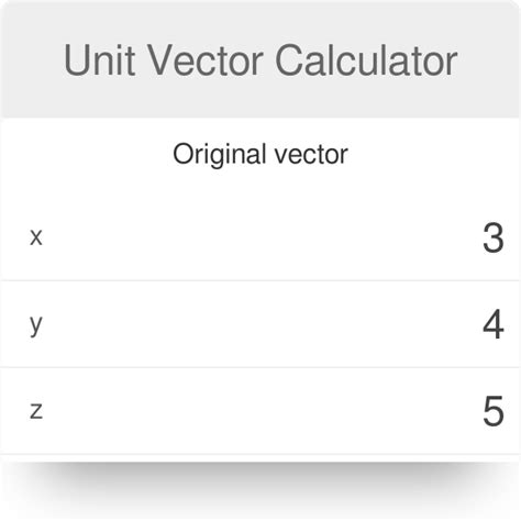 Vector Math Calculator At Vectorified Collection Of Vector Math