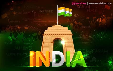 Republic Day Of India 2022 Theme Quotes Needs Flags Posters Fb Posts Fittrainme