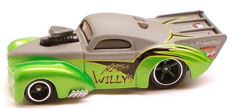 Hot Wheels Dream Garage