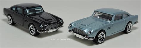 Aston Martin S Hot Wheels Aston Martin Db Db V Vantage One And Matchbox And