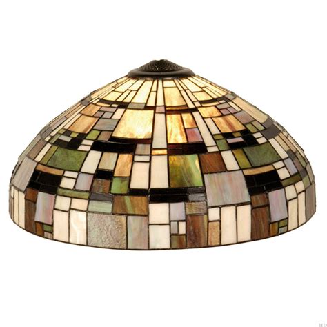 Buy Falling Water Tiffany Shade (Shade Only) - Tiffany Lighting