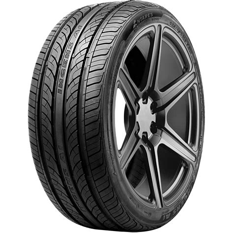 Uniroyal Tiger Paw Touring Nt Tire R H Walmart