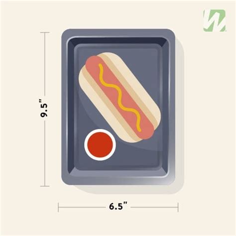 Cookie Sheet Sizes Explained Dimensions Of Baking Sheets