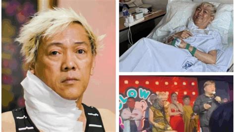 Ate Gay May Cancer Wala Na Raw Lunas Gusto Ko Pang Mabuhay