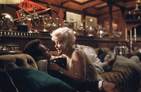 1000 Images About Marilyn Some Like It Hot On Pinterest Set Of Posts And Jack Lemmon