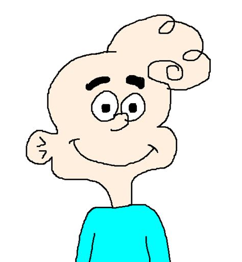 Jimmy from Ed, Edd and Eddy with No Braces by MikeJEddyNSGamer89 on DeviantArt