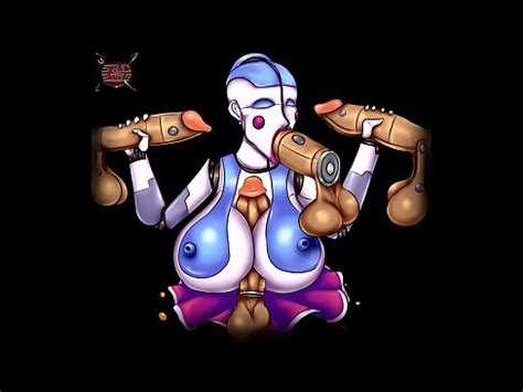Fnaf Porn Compilation Xvideos