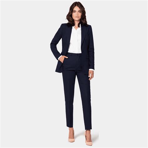 Womens Blazers Sumissura