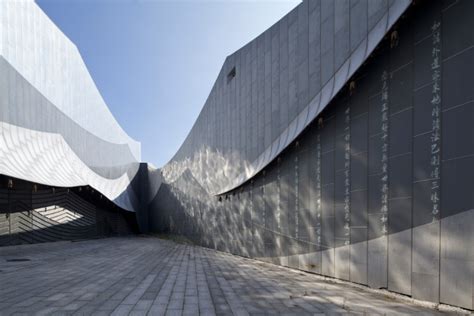 iDesigner又见五台山剧场 朱小地建筑设计 ZXD Architects