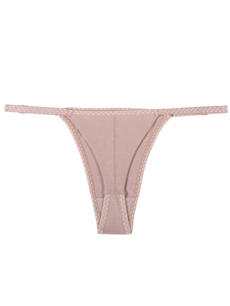 Lingerie de Algodão