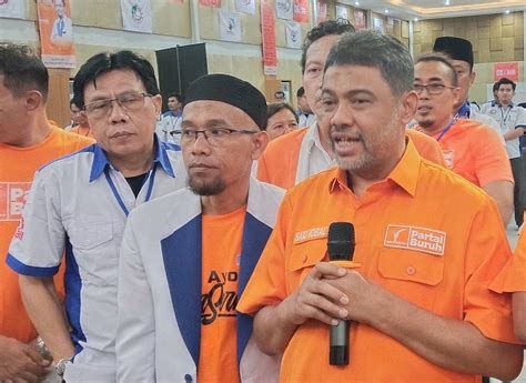 Partai Buruh : Perempuan Punya Peran Penting Dalam Mewujudkan Negara