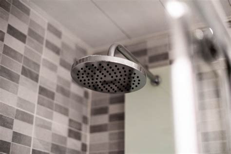 Is Black Mold In The Shower Dangerous