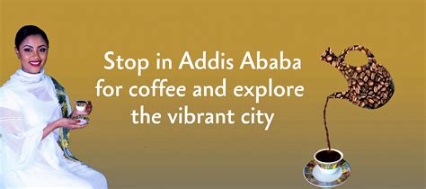 Global Transit Passengers Enjoy Taste of Addis Gratis Addis Ababa