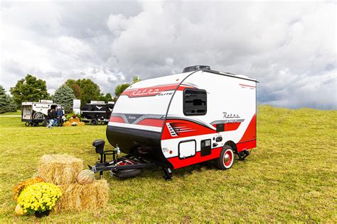 10 Best Lightweight Travel Trailers For 2023