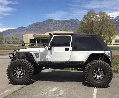 Jeep Wrangler Offroad Jeep Jeep Yj Jeep Cars