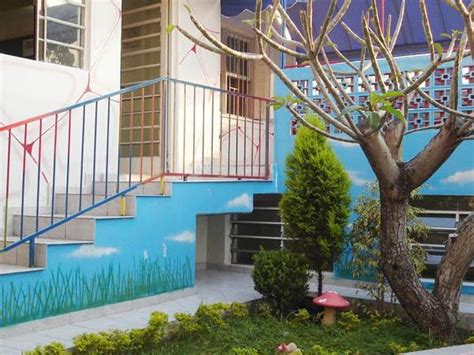 Escola de Educação Infantil Sapequinha - Vila Arapuá, São Paulo, SP ...