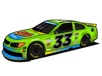 Nascar Car Vector at Vectorified.com | Collection of Nascar Car Vector free for personal use