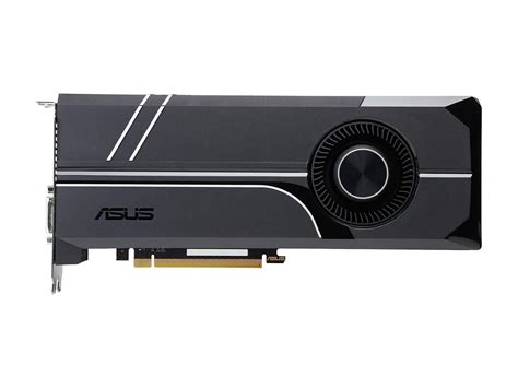 ASUS GeForce GTX 1080 Video Card TURBO-GTX1080-8G - Newegg.ca